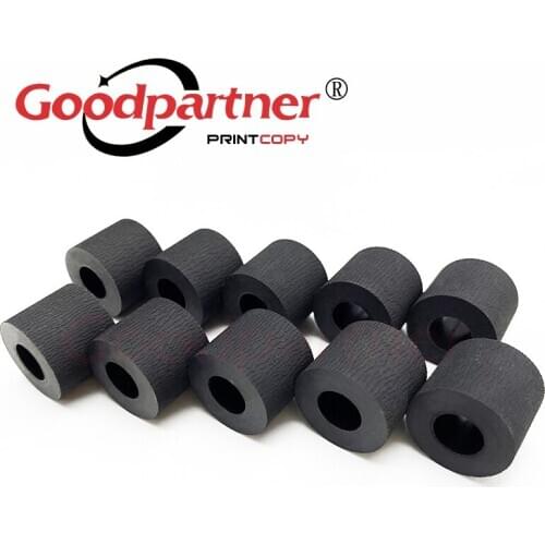 50X Feed Pickup Roller Tire for Xerox DocuColor 5065 6075 240 250 242 252 260 7025 7030 7035 8000 550 560 570 2060 3060 3065