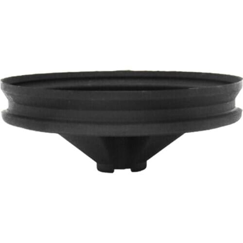 Silicone Waste Disposer Anti Splashing Cover for InSinkErator Kitchen Sink Drain Strainer Stopper Waste Plug