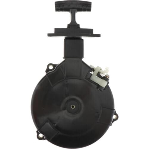 Pull Handle Start Assy for 4HP 5HP 6HP Outboard Recoil Starter No. 8M0056437