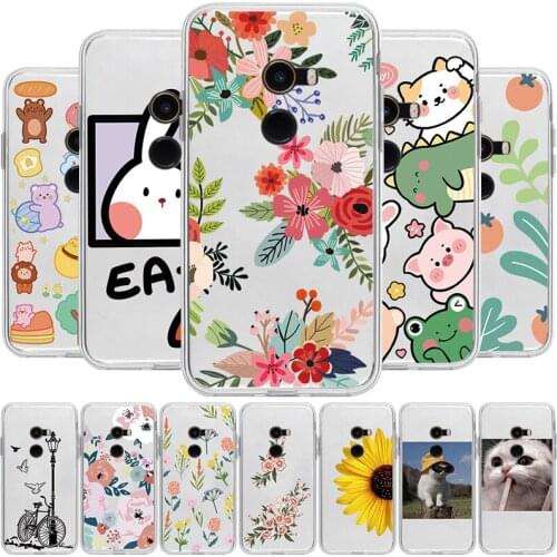 TPSTARER Phone Cases Xiaomi Mi Mix 2S