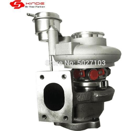 Susirick TD04HL Turbo 49189-01500 49189-43900 turbocharger For Saab 9-5 Viggen B235 B205R engine 9172180 supercharger 2.3L