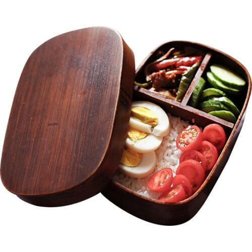 Upors Lunch Boxes