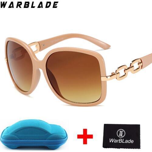 Vintage Square Cat Eye Sunglasses Women Oversized Gradient Black Grey Rhinestone Sun glasses 2018 Female Luxury UV400 with box