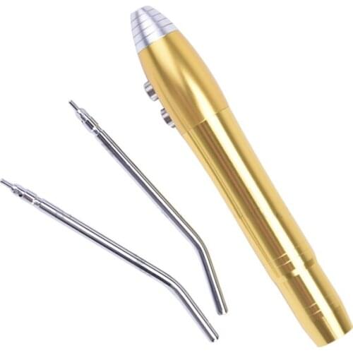 1Set Drying Tools Straight Head Electric Cleaning Repair Teeth