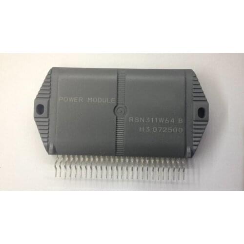 1pcs/lot RSN311W64B RSN311W64 module new