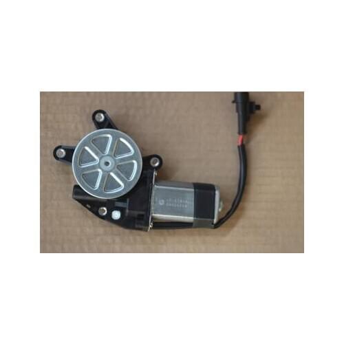 1018058430 rear LEFT Lifter motor for GEELY SC5-RV