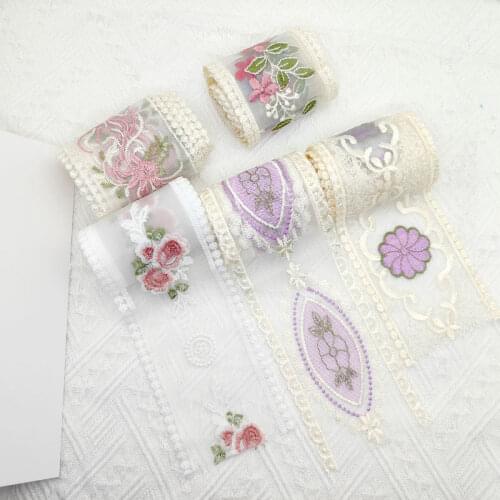 BOTAOQI Sewing Decorations