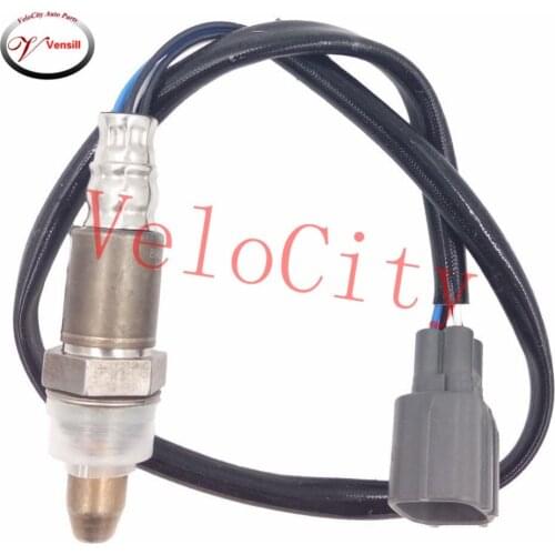 O2 Sensor Oxygen Sensor For 2003-2009 Toyota Sienna Part No# 89467-08070 234-9049