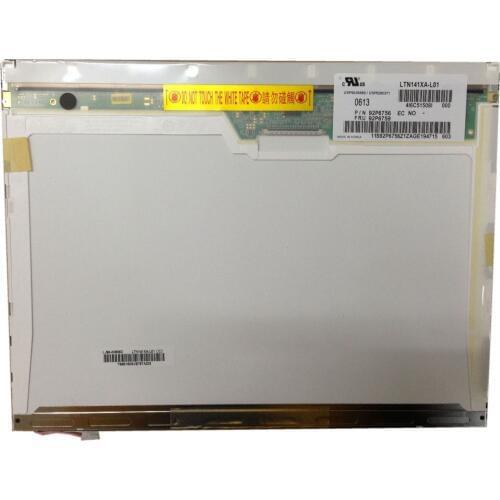 LTN141XA-L01 fit LTN141XB-L02 -L04 B141XG09 V.3 HT14X19-110 B141XG08/05 30 PIN