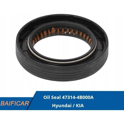 Baificar Brand New Genuine Oil Seal 47314-4B000A For Hyundai / Kia
