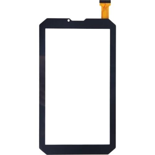 New 7 inch touch screen Digitizer For DEXP Ursus H270 Armor tablet PC