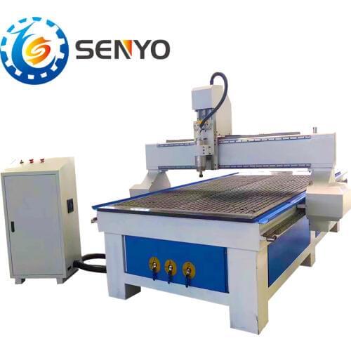 New design Metal cnc milling/table cnc machine/Wood router table /Cnc router 2418 2000 atc 1325 for stone