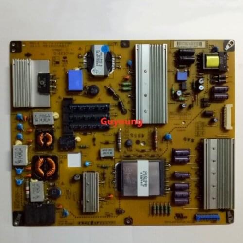 100% test work for LG 42LV3600-CB power board EAY62171601 EAX63729001