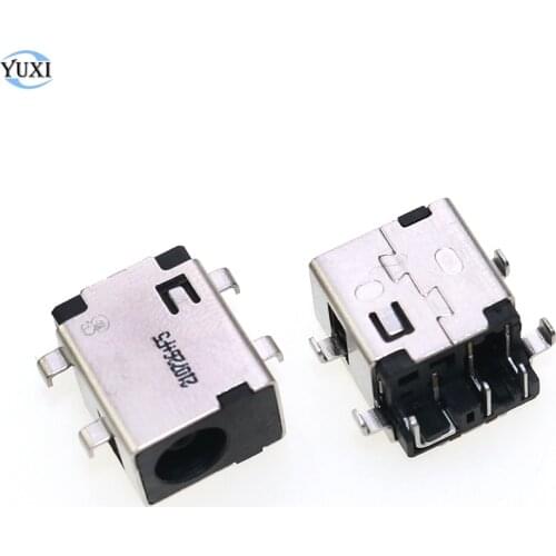 YuXi DC Power Jack Connector Power Harness Port Plug Socket for Samsung NP300 NP300E4C 300E4C NP300E5A NP300V5A NP305E5A
