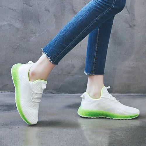 Tenis Feminino 2019 New Tennis Shoes for Women Sneakers Woman Tenis Plataforma Breathable Sports Walking Shoes Tenis De Mujer 1