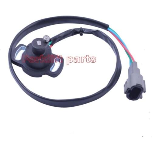 High Quality Forklift spare parts Direction Sensor used for hyster/SHINKO with OEM 2057550