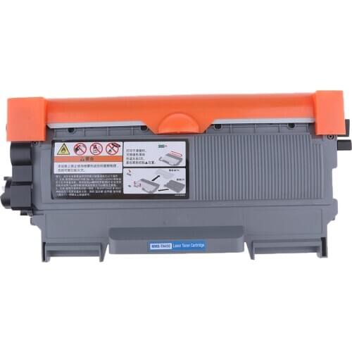 Replacement TN2225 TN450 Cartridge Toner For Printers MFC-7290 7860 7070 7065 DCP-7065 FAX-2890 2990