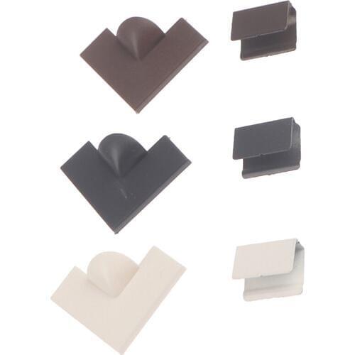 1set Custom Made DIY Magnetic Window Screen Accessories Window Screen Corners