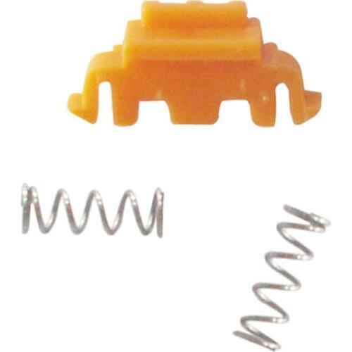 10set/lot New Battery Snap with Spring For Symbol MC3000 MC3070 MC3090 MC3190 Compatible PDA Spare Parts