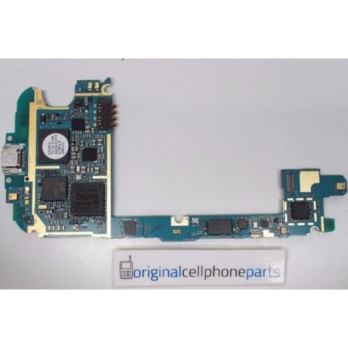 100% Original Unlocked for Samsung Galaxy S3 i9308 Motherboard with Android System,Europe Version for S3 GT-i9308 Logic Boards