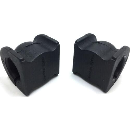 2Pcs Rear Stabilizer Bushing for Honda CR-V 2007-2011 52306-SWA-A01