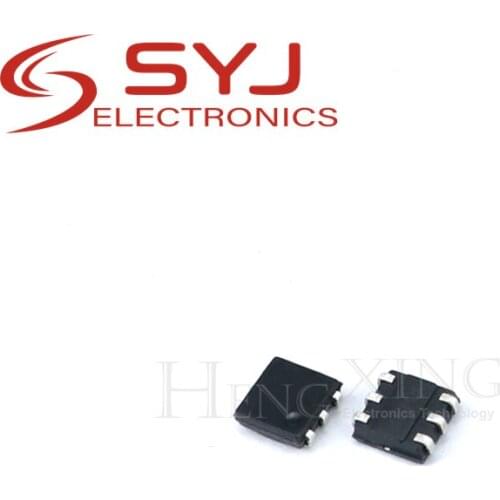 1pcs/lot DS2401P DS2401 2401 SOJ-6 In Stock