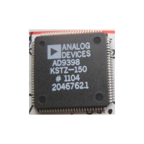 AD9398KSTZ-150 AD9398 MAX211EEAI MAX211EEAI STM32F103VET6 OPA129UB OPA129U