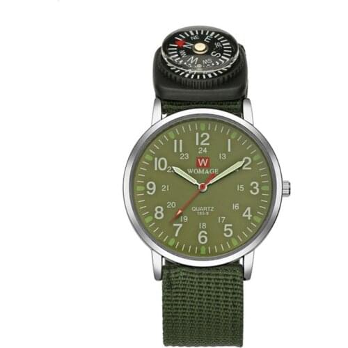 Aesop Military Watches