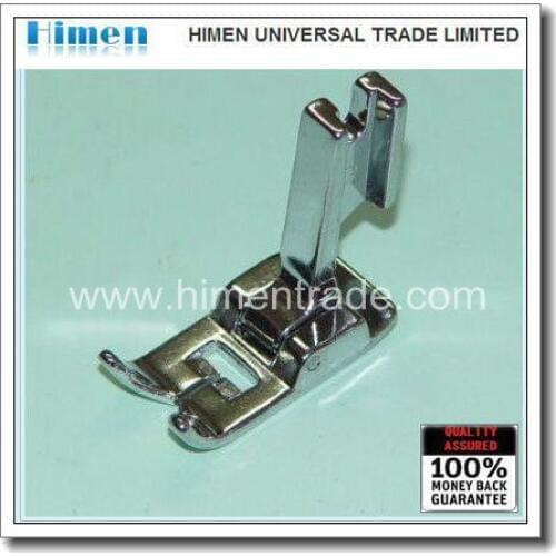Domestic sewing machine parts high shank Zig Zag Foot presser foot 7301H