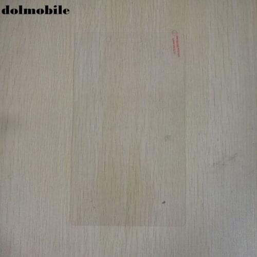 Dolmobile Tempered Glass Film Screen Protector for Lenovo Tab 4 7 Essential TB-7304 TB-7304F TB-7304I TB-7304X Tablet Clean Wipe