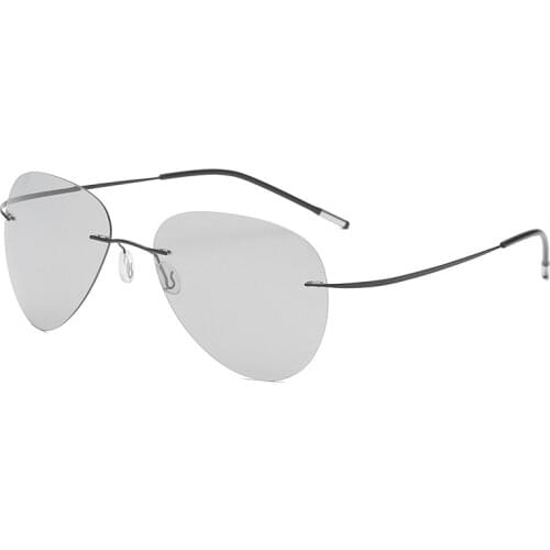 ERqiao Mens Sunglasses