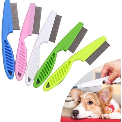 HARKO Combs And Furminators For Dogs