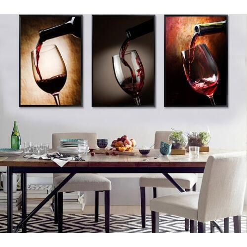 JOYIA Wall Oil Paintings