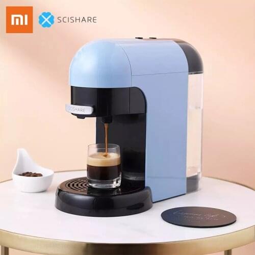 Xiaomi scishare espresso coffee machine