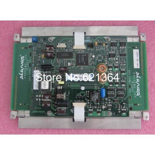 Best price and quality EL640.480-CE4 industrial LCD Display