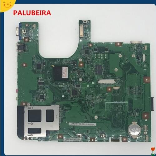PALUBEIRA 48.4K801.011 MBATR01001 For ACER 5735 5735Z 5335 Laptop Motherboard tested working