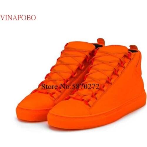 Men Shoes 2020 Spring Fashion High Quality Casual Walking Shoes Men New Leisure Footwear Male Brand Leather Men Casual Shoes