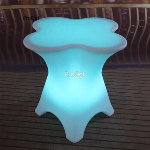 Ngryise 1 Set led bar table Nordic ins