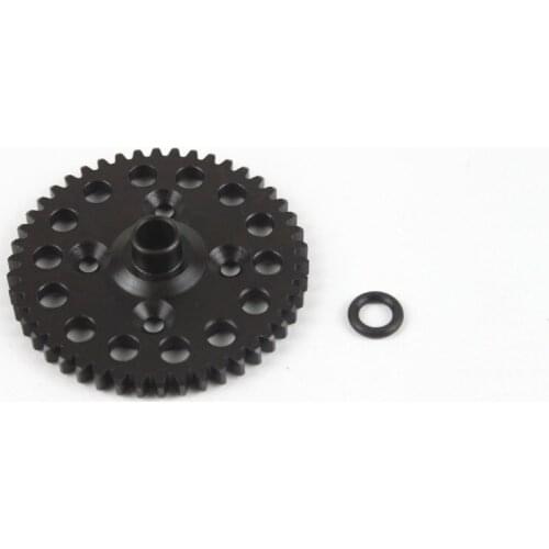 ZD Racing 8423 46T Upgrade metal gears replace 8427 Suitable for all models