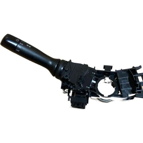 Original Headlight Fog Light Turn Signal Switch For Toyota Yaris Prius Headlight 2012-2019 84140-47151 8414047151