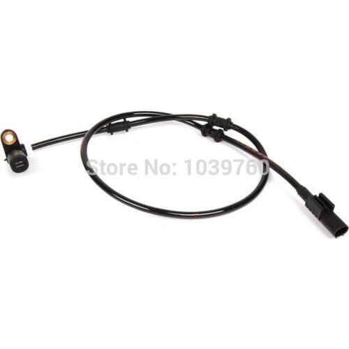Front Right ABS Wheel Speed Sensor for 1998-2003 Mercedes-Benz W163 ML55AMG ML320 ML430 ML500 1635400817