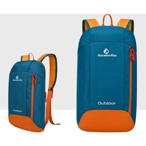 10L Laptop Backpack Travel Sport School Backpack Boy Girl Fashion Mens Backpack Rucksack Unisex Bicycle Male Bag for Running