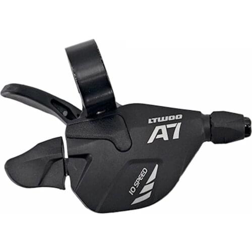 Durable Bike er Lever MTB Bicycle 10 Speed Top Mount Thumb Gear