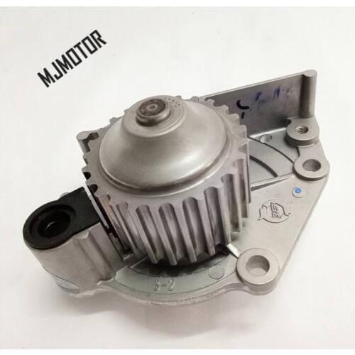Water pump assy. for Chinese SAIC ROEWE 550 MG6 1.8T auto car motor parts PEB102510
