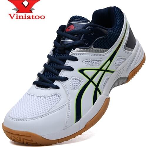 Viniatoo Table Tennis Shoes