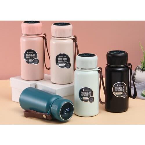 WYZTY Small Thermoses