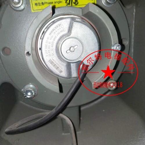 1piece 5200 host encoder HEIDENHAIN 1387204862S14-70 for Schindler elevator accessories AQ1H1019