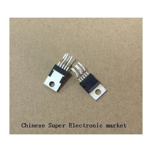 10PCS LA78141 TO-220 ZIP 78141 TO220-7