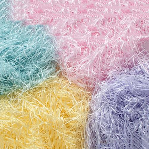 DIY paper 100g raffia confetti confetti wedding birthday Christmas gift box decoration filling gift packaging filling decoration