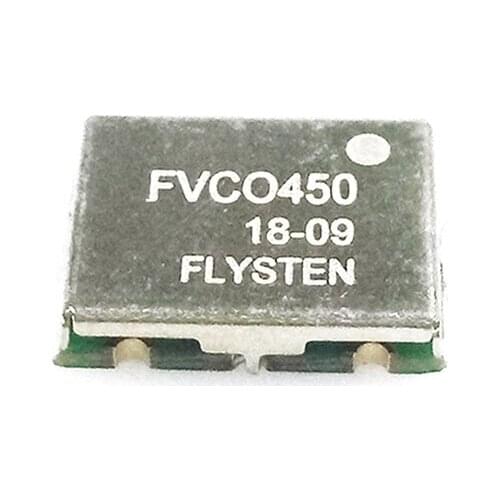 400M VCO Voltage Controlled Oscillator Intercom Band 433M Radio Transmission 400-500mhz